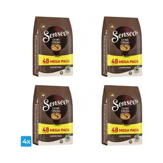 Senseo Extra Strong (4x 480 Pads)