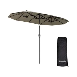 LifeGoods Parasol