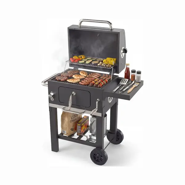 KitchenBrothers Bbq thumbnail