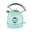 Pastel groen