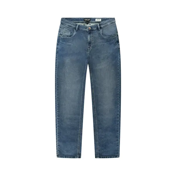 Cars Jeans Prinze Regular Fit - Heren thumbnail