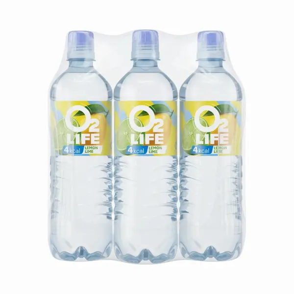 O2Life Blue Lemon Lime – 6 X 750 Ml thumbnail
