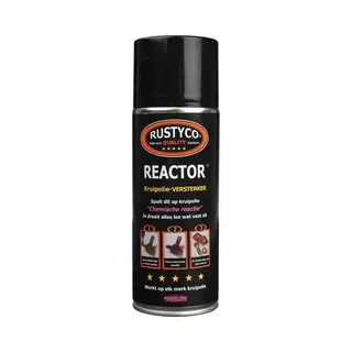 Rustyco Reactor 300 Ml