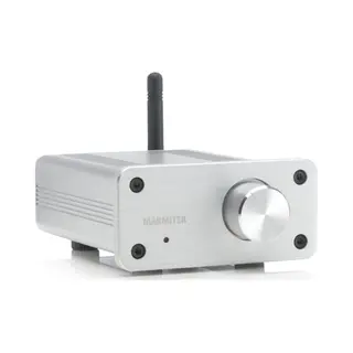 Marmitek BoomBoom 460 - Bluetooth receiver met digitale versterker