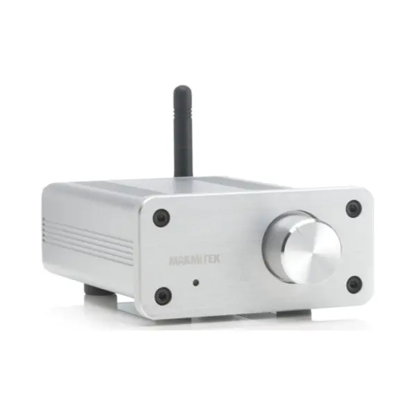Marmitek BoomBoom 460 - Bluetooth receiver with digital amplifier thumbnail