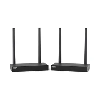 Marmitek Tv Anywhere Wireless 4K - Wireless Hdmi extender 4K60