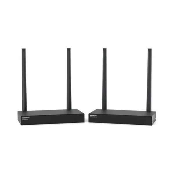 Marmitek Tv Anywhere Wireless 4K - Wireless Hdmi-Extender 4K60 thumbnail