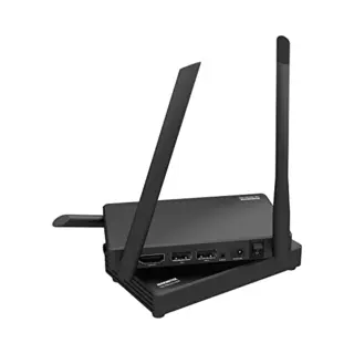 Marmitek WHE1 - Wireless Hdmi Extender - Draadloze Signaaloverdracht