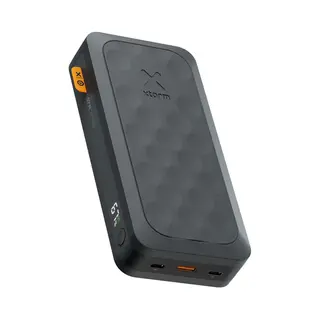 Xtorm 67W Fuel Series Powerbank 27.000 - Midnight Black
