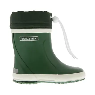 Bergstein Winterboot Regenlaarzen Unisex Junior - Forest - Maat 22