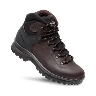GriSport, Unisex, Wandelschoenen, Timber Wandelschoenen Unisex - Brown - Maat 41 (13229-04) (41), Bruin