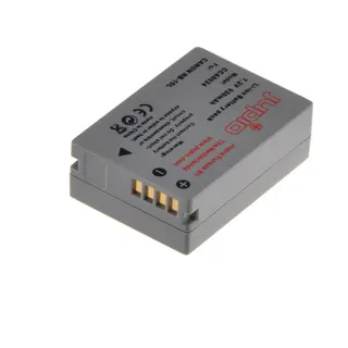 Jupio CCA0024 batterij voor camera's/camcorders Lithium-Ion (Li-Ion) 920 mAh