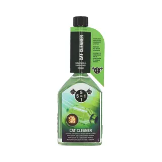 5in1 Katalysatorreiniger Benzine - 310ml