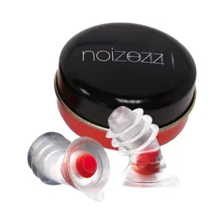 Noizezz Universal Red Extreme