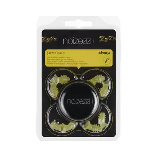Noizezz - Premium Slapen&Nachtrust - 4 Maten