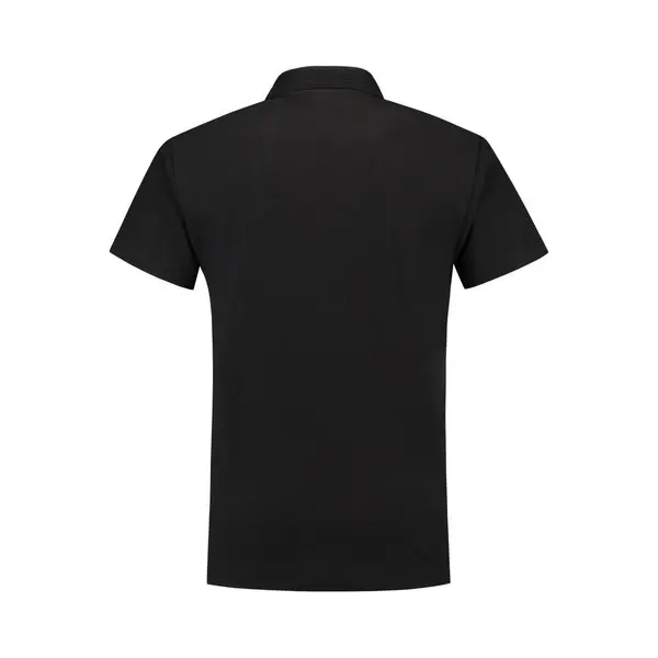 Tricorp, Mannen, T-shirts, Poloshirt 180 Gram Zwart Gr. M, Zwart, (M) thumbnail