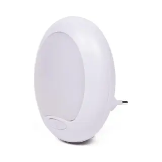 Benson Nachtlampje Led | Gekleurd Licht | Nachtlamp Stopcontact | Nachtlamp Voor Volwassenen | Nachtlampjes