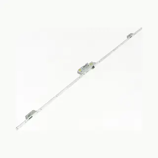 Hmb Serie 004 | SKG3 Cilinderbediende Meerpuntssluiting | Voorplaat 24x1700mm | DM55 | PC72 - 500290