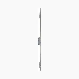 Hmb Meerpuntssluiting 551028 - Cilinderbediend - Dm 65 - Pc 92 - 24x1700mm - D1/2/3/4 - Skg***