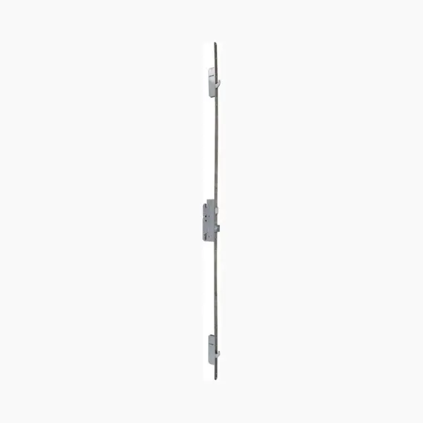 Hmb Meerpuntssluiting 551028 - Cilinderbediend - Dm 65 - Pc 92 - 24x1700mm - D1/2/3/4 - Skg*** thumbnail