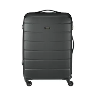 Princess Traveller Grenada - Reiskoffer - 68 Cm - Zwart
