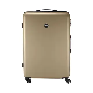 Princess Traveller PT01 - Reiskoffer - Lichtgewicht - Pristine Bronze - 77cm (L)