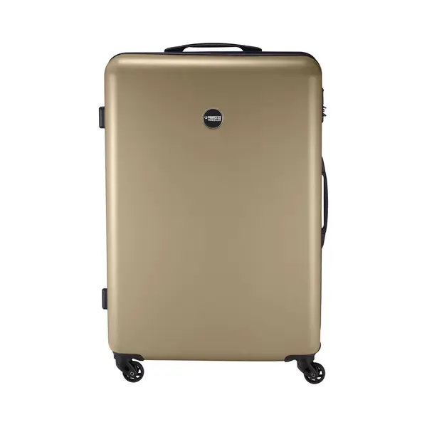 Princess Traveller PT01 - Reiskoffer - Lichtgewicht - Pristine Bronze - 77cm (L) thumbnail