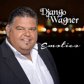 Heartselling Django Wagner - Emoties