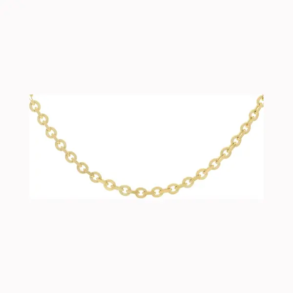 Glow 102.8104.45 Dames Ketting - Collier thumbnail