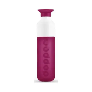 Dopper Original Drinkfles Funky Fuchsia 450ml