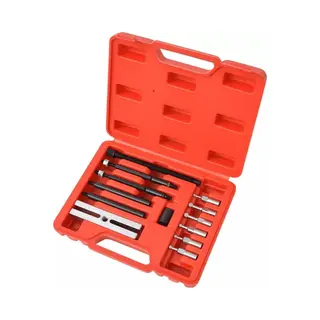 VidaXL Kleine Lagertrekker Set 19-delig