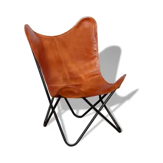 VidaXL 243728 accent stoel