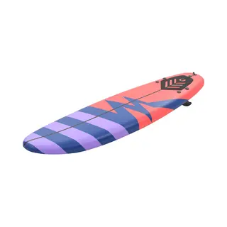 VidaXL Surfplank 170 Cm Streep