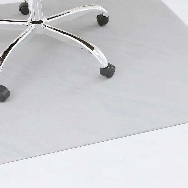Floor Mat For Laminate Or Carpet 75 Cm X 120 Cm Vidaxl thumbnail