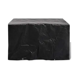 VidaXL Tuinmeubelhoes Met 8 Ogen, 140 X 70 X 90 Cm