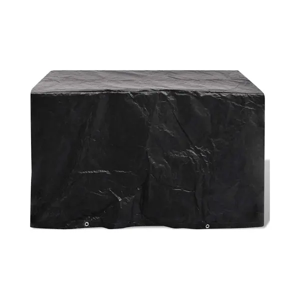 VidaXL Tuinmeubelhoes Met 8 Ogen, 140 X 70 X 90 Cm thumbnail