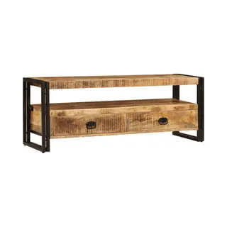 VidaXL 243275 Tv cabinet/entertainment center