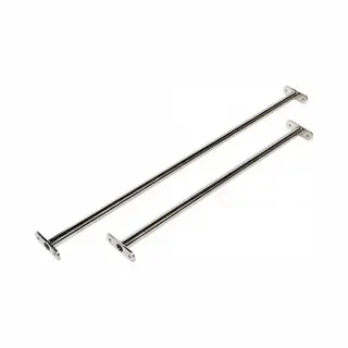 Intergard Rekstang Duikelstang Speeltoestellen Rvs 90cm
