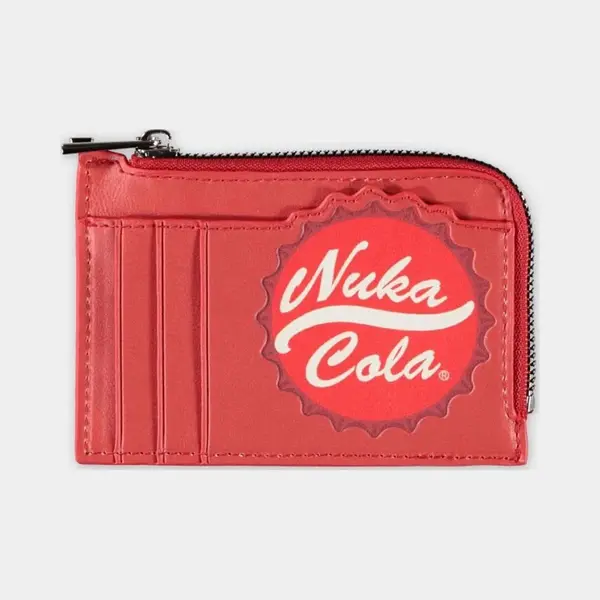 Difuzed Fallout Kartenbörse Nuka Cola thumbnail
