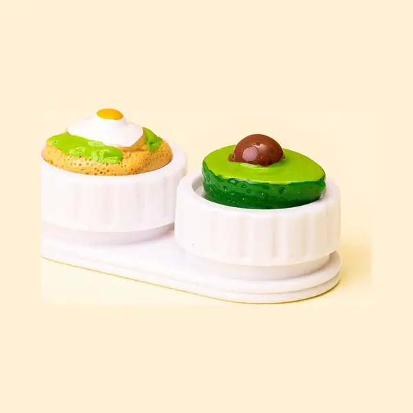 Avocado Lenshouder Van Invotis thumbnail