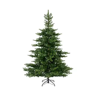 Everlands Grandis Fir Kunstkerstboom 150 Cm - Zonder Verlichting