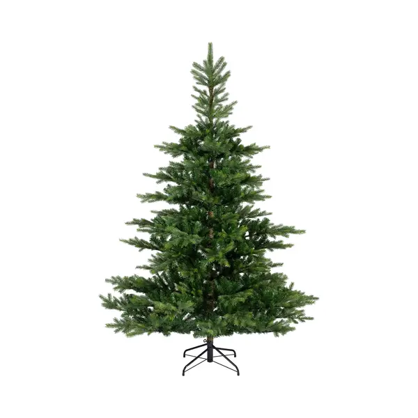 Everlands Grandis Fir Kunstkerstboom 150 Cm - Zonder Verlichting thumbnail