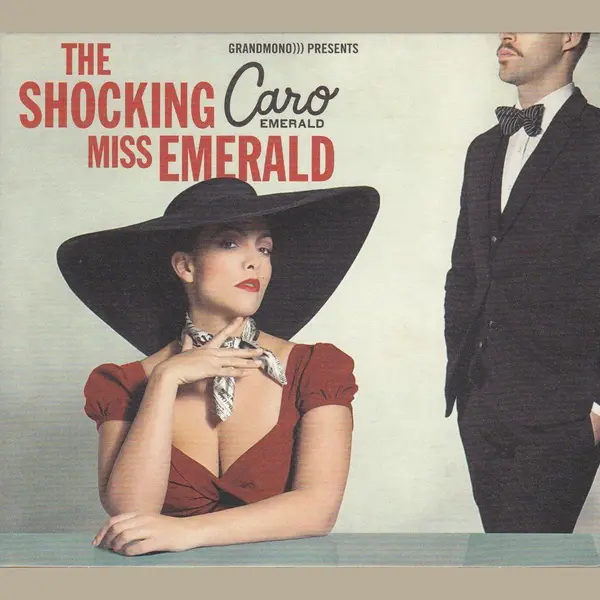 Caro Emerald - The Shocking Miss Emerald thumbnail