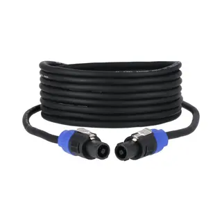 Devine SPE15/5 Speakerkabel 2x1.5mm 5 Meter