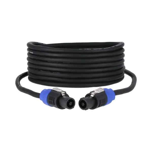 Devine SPE15/5 Speakerkabel 2x1.5mm 5 Meter thumbnail
