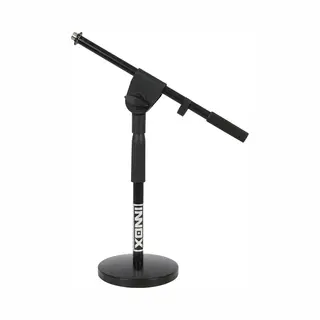 Innox Iva 14 Desktop Microfoonstatief Met Hengelarm