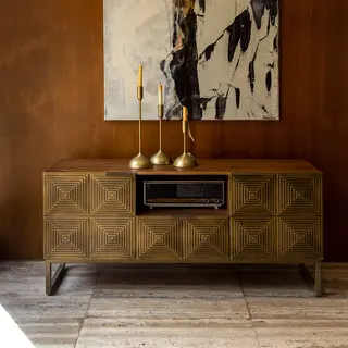 Dutchbone Volan Tv-meubel