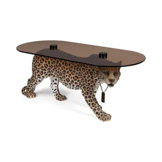 Bold Monkey, Salontafel, Dope Als De Hel