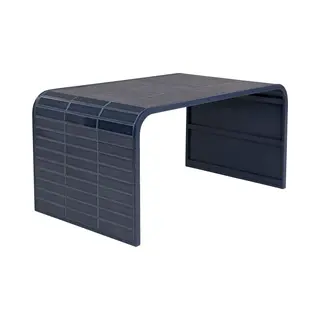 Zuiver Tiles Salontafel Blauw