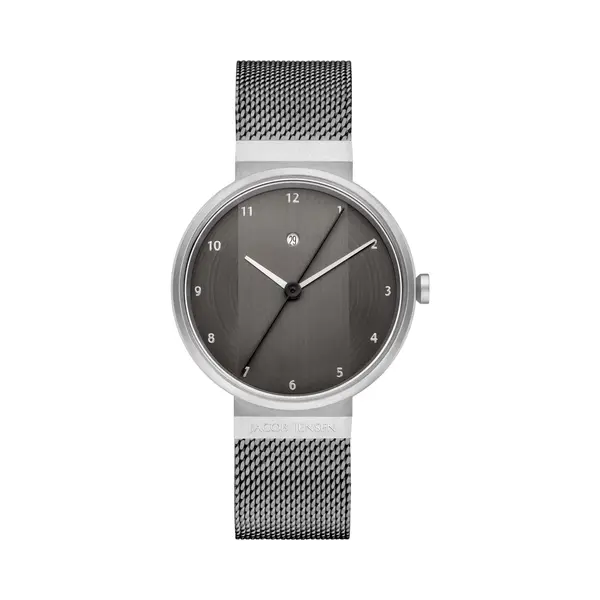 Jacob Jensen New Line JJ782 782 New Line Horloge thumbnail